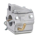 Hipa 112-5120-0615 Carburetor Kit for Stihl MS360 036 MS340 034 Chainsaw Replace 1125-120-0651 112-5120-0614 112-5120-0613 C3A-S31A-4