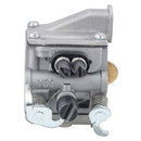 Hipa 112-5120-0615 Carburetor Kit for Stihl MS360 036 MS340 034 Chainsaw Replace 1125-120-0651 112-5120-0614 112-5120-0613 C3A-S31A-3