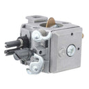 Hipa 112-5120-0615 Carburetor Kit for Stihl MS360 036 MS340 034 Chainsaw Replace 1125-120-0651 112-5120-0614 112-5120-0613 C3A-S31A-5