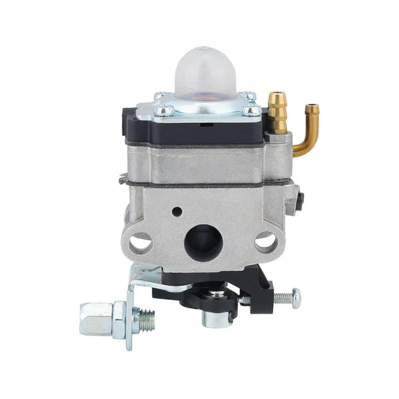 Hipa Carburetor Kit For Honda GX31 FG100 Tiller HHT31S HHE31C Edger 4-Cycle Trimmer Brushcutter Blower Hedge Generator # 16100-ZM5-809