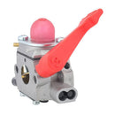 Hipa 530071775 Carburetor Kit For Craftsman 358.794963 358.797342 358.794944 358.794170 358.797341 25cc Leaf Blower # C1Q-W11 C1Q-Q11C-5