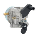 Carburetor Kit For Toro CCR2450 CCR2400 CCR2500 CCR3000 CCR3600 CCR3650 Snow Blower Thrower Replace 801396 801233 801255-6