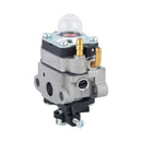 Carburetor Kit for Honda FG100 GX22 GX31 Engine WX10 HHT31S HHE31C Edger Trimmer # 16100-ZM5-809 16100-ZM5-803 WYL-127 WYL-97-5