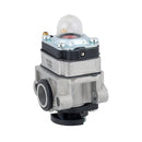 Hipa Carburetor for Honda FG100 GX22 GX31 Engine WX10 HHT31S HHE31C Edger Trimmer Brush Cutter # 16100-ZM5-809 16100-ZM5-803 WYL-68A WYL-127 WYL-97-3