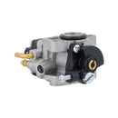 Hipa Carburetor for Honda FG100 GX22 GX31 Engine WX10 HHT31S HHE31C Edger Trimmer Brush Cutter # 16100-ZM5-809 16100-ZM5-803 WYL-68A WYL-127 WYL-97-7