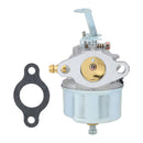Hipa 632230 H50 Carburetor for Tecumseh H60 HH60 632631 631067 632235 631867 632019A 632019 631828 632076 631067A 5HP 6HP Troy-Bilt Hose Tiller Engine-1