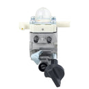 BG86 Carburetor Kit For Stihl BG86 SH86 SH86C BG86CE BG86Z Backpack Blower # 4241-120-0623 C1M-S261B C1M-S261C 4241-120-0616-5