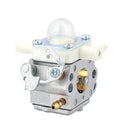 BG86 Carburetor Kit For Stihl BG86 SH86 SH86C BG86CE BG86Z Backpack Blower # 4241-120-0623 C1M-S261B C1M-S261C 4241-120-0616-6