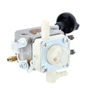 BG86 Carburetor Kit For Stihl BG86 SH86 SH86C BG86CE BG86Z Backpack Blower # 4241-120-0623 C1M-S261B C1M-S261C 4241-120-0616-7
