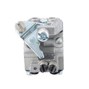 Hipa FS 66 Carburetor Kit For Stihl FS48 FS52 FS62 FS66 FS81 FS86 FS88 FS106 Brushcutter Replace Walbro WT-45A Stihl 4126 120 0600-4