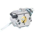 Hipa FS 66 Carburetor Kit For Stihl FS48 FS52 FS62 FS66 FS81 FS86 FS88 FS106 Brushcutter Replace Walbro WT-45A Stihl 4126 120 0600-3