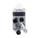 Hipa C1Q-S157 Carburetor Kit for Stihl FS76 FS80R FS80 FS75 FS74 FS72 FS85 FS85R FS85T KM85 KM85R Trimmer HT75 Pole Saw # C1Q-S63 C1Q-S69-7