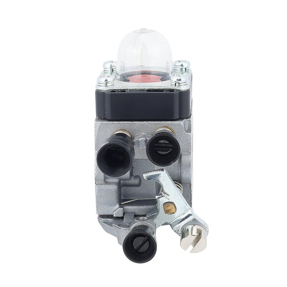 Hipa C1Q-S157 Carburetor Kit for Stihl FS76 FS80R FS80 FS75 FS74 FS72 FS85 FS85R FS85T KM85 KM85R Trimmer HT75 Pole Saw # C1Q-S63 C1Q-S69
