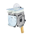 Hipa SRM-266 Carburetor Kit for ECHO SRM-266S SRM-266T SRM-266U PAS-266 PPT-266 PPT-266H PE-266 PE-266S SHC-266 HCA-266 Trimmer # RB-K112-3