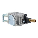 Hipa SRM-266 Carburetor Kit for ECHO SRM-266S SRM-266T SRM-266U PAS-266 PPT-266 PPT-266H PE-266 PE-266S SHC-266 HCA-266 Trimmer # RB-K112-7