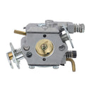 WT-891 Carburetor Kit for Poulan 1950 1975 2150 2375 2075 2450 2550 2375LE Woodshark Chainsaw Replace 545081885 530069703-7