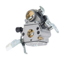 Hipa Carburetor for STIHL MS171 MS181 MS211 Chainsaw Replace 1139-1207-100 1139-120-0619 1139-1200-612 C1Q S269-4