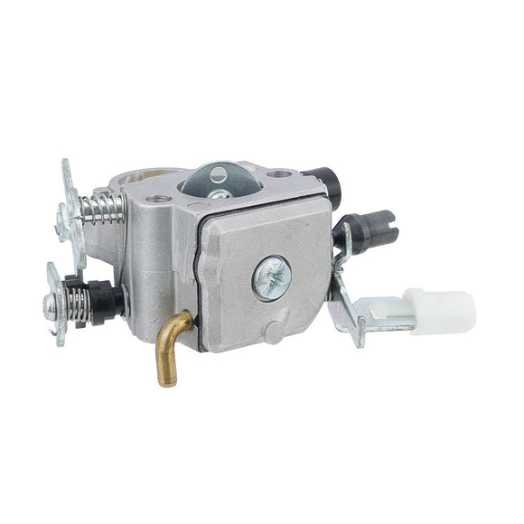 Carburetor Kit for Stihl MS171 MS181 MS211 Chainsaw Replace 11391200619 Zama C1Q-S269