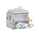 Carburetor Kit For 503283208 Husqvarna 350 345 345E 340 340E 346XP 351 353 354EPA 350EPA 345EPA 340EPA Chainsaw # 503283210 503281812 C3-EL32 C3-EL18B-5