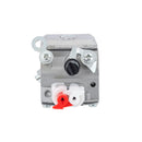 Carburetor Kit For 503283208 Husqvarna 350 345 345E 340 340E 346XP 351 353 354EPA 350EPA 345EPA 340EPA Chainsaw # 503283210 503281812 C3-EL32 C3-EL18B-4