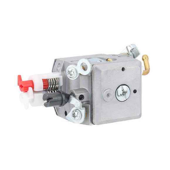Carburetor Kit For 503283208 Husqvarna 350 345 345E 340 340E 346XP 351 353 354EPA 350EPA 345EPA 340EPA Chainsaw # 503283210 503281812 C3-EL32 C3-EL18B