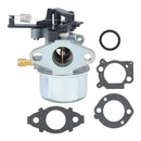 Carburetor for Troy Bilt 875ex 875exi 850ex 775ex 2700 2800 3000 PSI 8.75hp 8.5hp 190cc Pressure Washer #BS 590948 591137 593599 797301-1