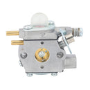 Hipa Carburetor Kit For Echo SRM-2400 GT-2400 Trimmer PE-2400 Edger PPT-2400 Pruner SRS-2400 HCA-2400 Replace WT-424 12300052133-2