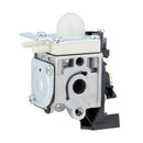 Hipa RB-K93 Carburetor For Echo SRM-225 GT-225 PAS-225 PE225 PPF225 SHC225 SRM225U Trimmer-2