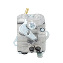Hipa 530071987 Carburetor Kit For Poulan Pro 295 PP295 PP4620AV PP4620AVX Chainsaw Replace 530019172 545013503 545057701-4