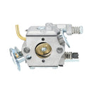 Carburetor Kit for Husqvarna 36, 41, 136, 137, 141, 142 Gas Chainsaw Replace W-29 WT-202 WT-239 WT-285 WT-289 WT-529-2