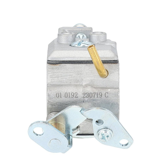 Carburetor Kit for Husqvarna 36, 41, 136, 137, 141, 142 Gas Chainsaw Replace W-29 WT-202 WT-239 WT-285 WT-289 WT-529