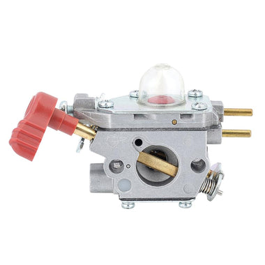 Hipa C1U-P27 Carburetor For MTD 753-06288 Troy Bilt TB35EC TB2044XP TB2040XP TB2MB TB430 Murray M25B M2560 MS2550 MS2560 Trimmer 753-08984 751-15112A - 0