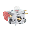 Hipa 753-06288 Carburetor Kit For Troy-Bilt TB2040XP TB2044XP TB2MB TB430 Trimmer Remington RM430 Murray M25B MS2550 MS2560 Leaf Blower # 753-08984-3