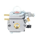 C1U-K52 Carburetor For Echo SRM2100 SRM2400 SRM2410 GT2000 GT2100 SRM 2100 2400 String Trimmer Replace 12520013312 C1U-K47 C1U-K29-1