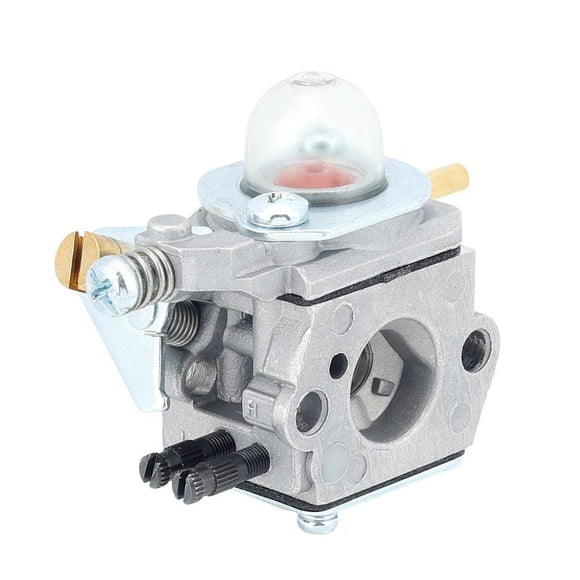 C1U-K52 Carburetor For Echo SRM2100 SRM2400 SRM2410 GT2000 GT2100 SRM 2100 2400 String Trimmer Replace 12520013312 C1U-K47 C1U-K29