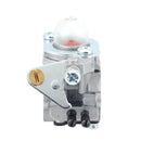 Carburetor Kit for Echo GT2000 GT2100 GT2400 GT2000SB GT2000R SRM2100 SRM2100SB SRM2110 Trimmer Replace C1U-K29 C1U-K47 C1U-K52 12520013312-5