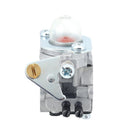 C1U-K52 SRM2100 Carburetor For Echo SRM2400 SRM2410 GT2000 GT2100 SRM 2100 2400 Curved Shaft String Trimmer PE-2000 Edger # 12520013312-6