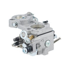 Hipa Carburetor Kit for Husqvarna 455 Rancher 455E 460 461 Chainsaw Parts Replace 531440701 544883001 WTEA-1-1 WTA-29 C1M-EL35-8