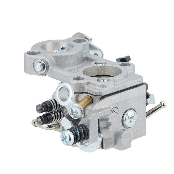 Hipa Carburetor Kit for Husqvarna 455 Rancher 455E 460 461 Chainsaw Parts Replace 531440701 544883001 WTEA-1-1 WTA-29 C1M-EL35
