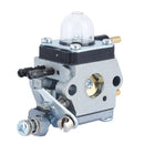 C1U-K54A 7222 Carburetor Kit for Mantis 7222E 7222M 7225 7230 7234 7240 7920 7924 2-Stroke Tiller Cultivator # C1U-K82 A021001090 A021001092-4