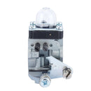 C1U-K54A 7222 Carburetor Kit for Mantis 7222E 7222M 7225 7230 7234 7240 7920 7924 2-Stroke Tiller Cultivator # C1U-K82 A021001090 A021001092-7