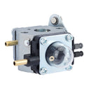 C1U-K54A 7222 Carburetor Kit for Mantis 7222E 7222M 7225 7230 7234 7240 7920 7924 2-Stroke Tiller Cultivator # C1U-K82 A021001090 A021001092-9