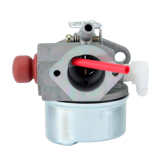Carburetor for Tecumseh LEV100 LEV105 LEV120 LV195EA LV195XA Toro 20016 20017 20018 20012 20069 20070 Recycler Lawn Mower # 640271 640303 640350