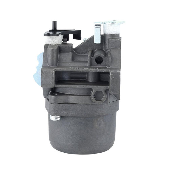 Carburetor for Briggs & Stratton 590399 796077 21A707 21R707 21R777 21A907 21A977 CC760 Engine Lawn Mower with Gasket