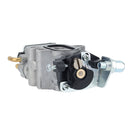 Hipa 504 11 61-01 Carburetor Kit For Husqvarna 530BT 130BT Redmax EBZ3050RH EBZ3000RHCA EBZ6500 65.6cc Leaf Blower Parts-9