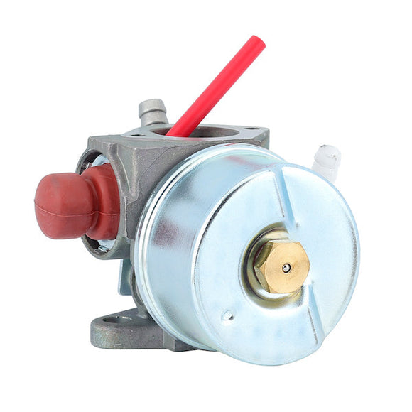 Hipa 640262A Carburetor Kit For Tecumseh LEV120 LV195EA LEV115 LEV100 LV195XA Series 6HP 6.5HP 6.75HP Engine Lawn Mower Replace 640174 640173