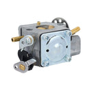 Carburetor Kit For Homelite UT10540 UT10560 UT10580 UT 10568 UT10640 UT10680 42cc Chainsaw Parts Replace 300939006 309362001 309362003-8