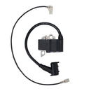 Hipa MS 362 Ignition Coil Module for Stihl MS362 MS362C Chainsaw Replaces 1140-400-1302 1140-400-1306-2