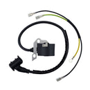 Hipa 4203 400 1301 Ignition Coil for Stihl BR320 BR380 BR400 BR420 SR420 Leaf Blower compatible with 4203-400-1301-1