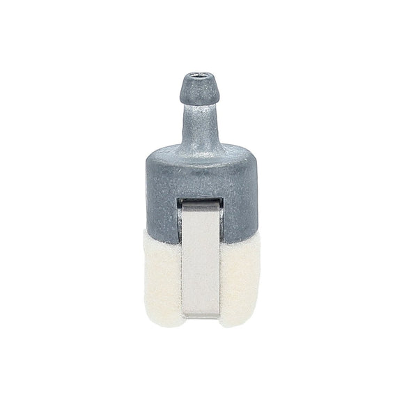 10-Pack 125-527 Fuel Filter for Echo PB250 PB250LN PB200 PB2100 PB2155 PE200 PE2100 PE211 ES210 ES250 Blower Mantis 7222 722E 7222M 7225 Tiller # A369000480